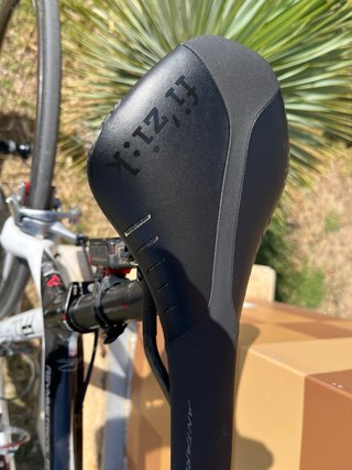 Bicicleta Pinarello Carbono