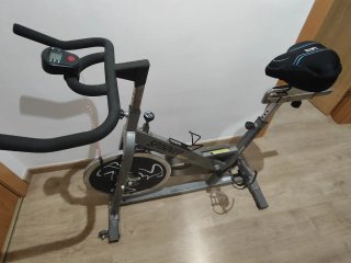 Bicicleta Spinning Spinner Sport
