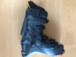 Botas Esquí Travesía La Sportiva Vega Carbon