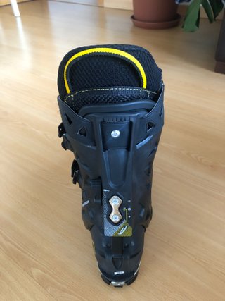 Botas Esquí Travesía La Sportiva Vega Carbon