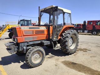 Kubota M6950 Tractor