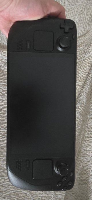 Steam Deck OLED 1 TB