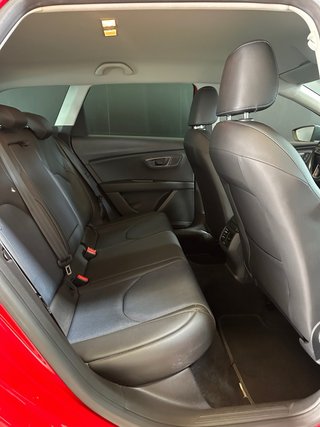 SEAT Leon 2016