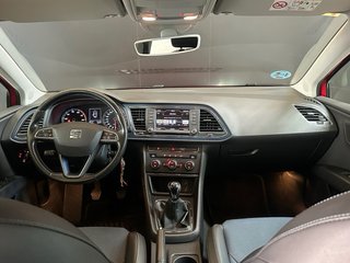 SEAT Leon 2016