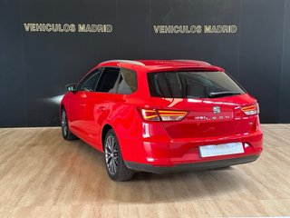 SEAT Leon 2016