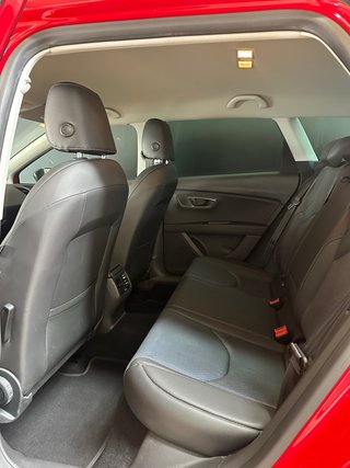 SEAT Leon 2016
