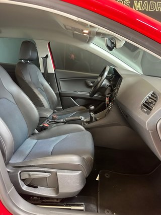 SEAT Leon 2016