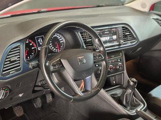 SEAT Leon 2016