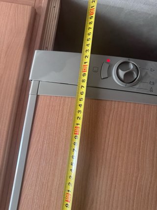 Nevera Dometic Trivalente