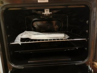 Vitrokitchen Cocina Gas Blanca 5 Fuegos