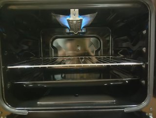 Vitrokitchen Cocina Gas Blanca 5 Fuegos