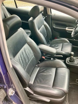 Volkswagen Golf IV Gti Tdi 150 arl mk4