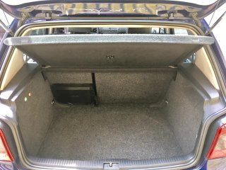Volkswagen Golf IV Gti Tdi 150 arl mk4