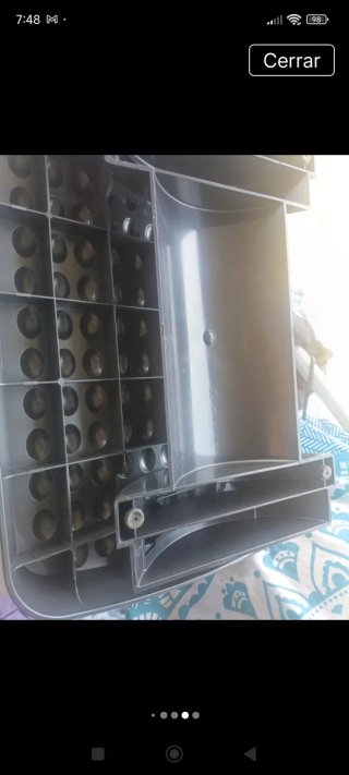 Reposapiés Ajustable Fellowes Estándar
