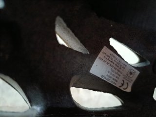 Casco Bicicleta Infantil
