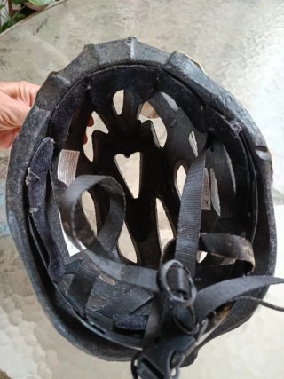 Casco Bicicleta Infantil