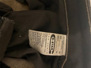 Pantalón G-Star RAW Azul