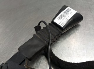 ENGANCHE CINTURON DELANTERO IZQUIERDO OPEL CORSA
