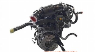 Kia mocep1292079 g4fp motor completo spo Ref:29162