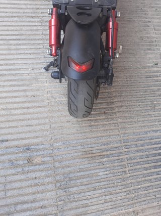 Patinete SmartGyro