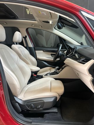 BMW Serie 2 2015