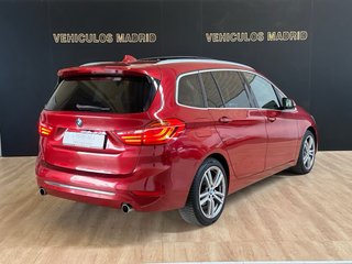 BMW Serie 2 2015