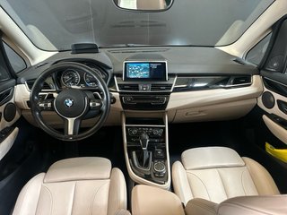 BMW Serie 2 2015