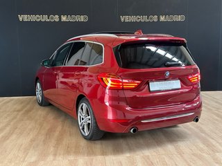 BMW Serie 2 2015