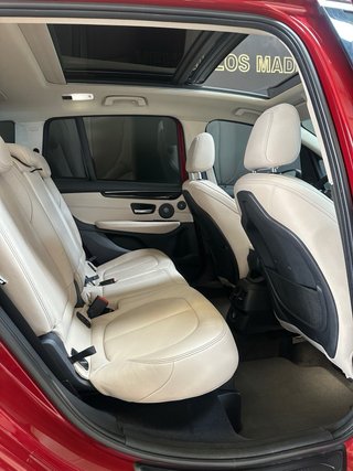 BMW Serie 2 2015