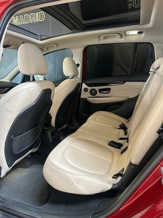 BMW Serie 2 2015