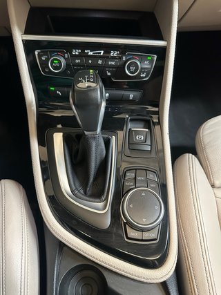 BMW Serie 2 2015
