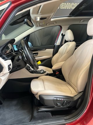 BMW Serie 2 2015