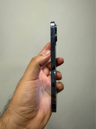 iPhone 13 Pro Max Azul