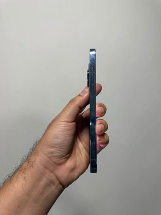 iPhone 13 Pro Max Azul