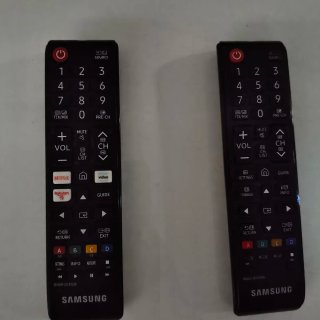 Mandos TV Samsung