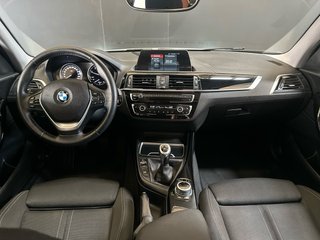 BMW Serie 1 2017