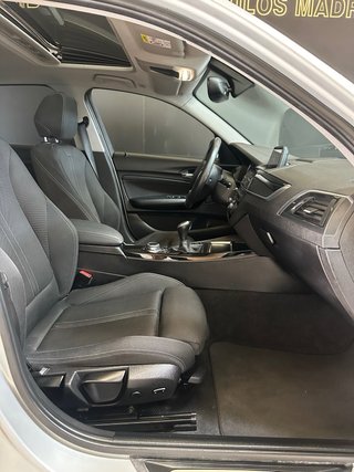 BMW Serie 1 2017