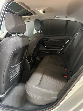 BMW Serie 1 2017