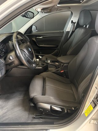 BMW Serie 1 2017