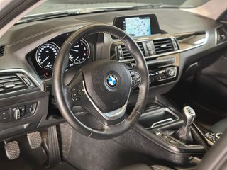 BMW Serie 1 2017