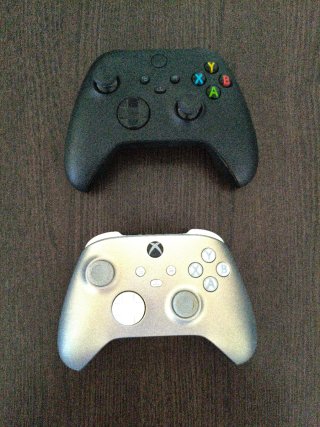 Xbox Series S 1TB Nero + Extra