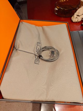 BEMER aparato
