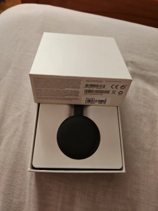 Google Chromecast