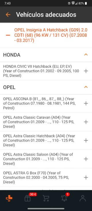Motor de arranque Opel 1.7 898014743
