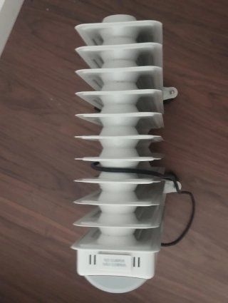 Radiador eléctrico