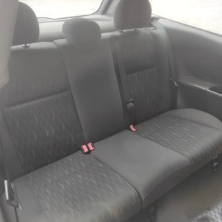 Ford Focus 2003