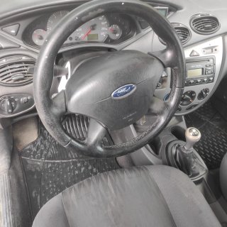 Ford Focus 2003