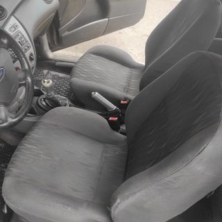 Ford Focus 2003