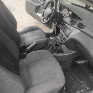 Ford Focus 2003