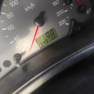 Ford Focus 2003